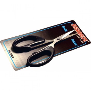 BRAID SCISSORS
